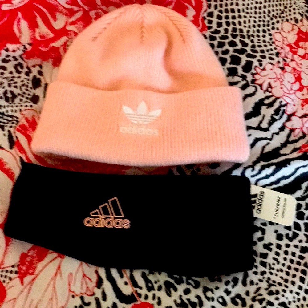 Head gear & beanie